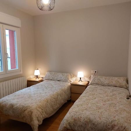 Habitacion En Apartamento Con Zonas Comunes Compartida H3 Bilbao Bagian luar foto