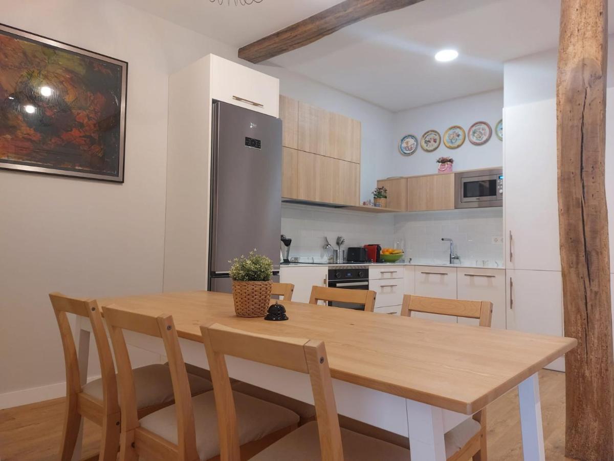Habitacion En Apartamento Con Zonas Comunes Compartida H3 Bilbao Bagian luar foto