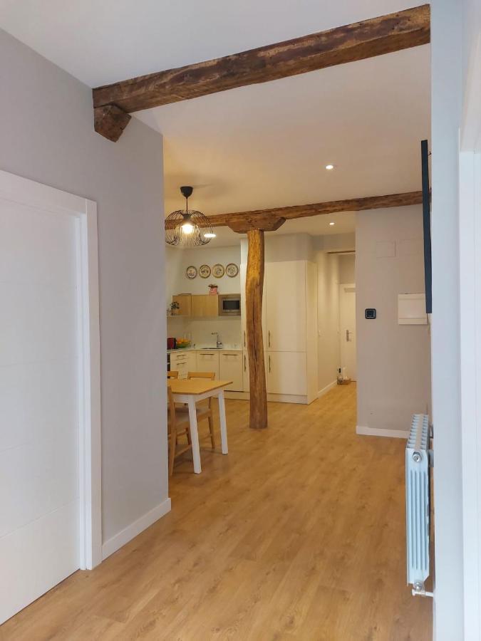 Habitacion En Apartamento Con Zonas Comunes Compartida H3 Bilbao Bagian luar foto
