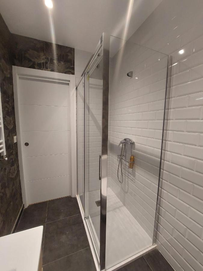 Habitacion En Apartamento Con Zonas Comunes Compartida H3 Bilbao Bagian luar foto
